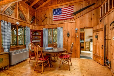 Buck & Doe Cabin-7