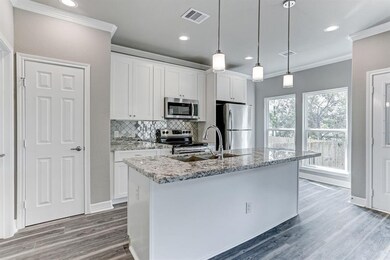 6806 Carothers St, Houston, TX 77028 - photo 4