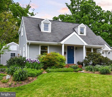 6915 Quander Rd, Alexandria, VA 22307 - photo 2