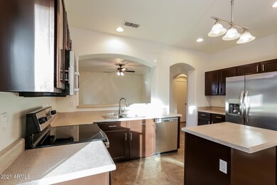 10165 E Knowles Ave unit 1, Mesa, AZ 85209 - photo 6