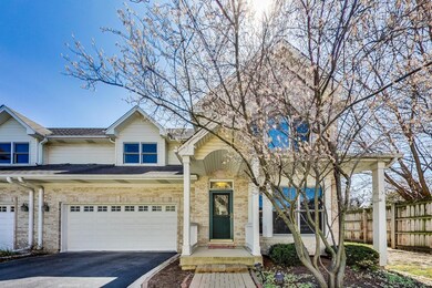 166 E Lake St unit E, Elmhurst, IL 60126 - photo 4