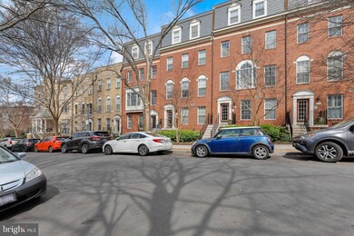 1935 Belmont Rd NW unit 1121, Washington, DC 20009 - photo 5