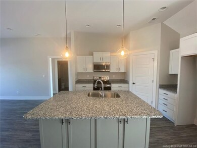 5652 Covington Dr unit LOT 1309, Charlestown, IN 47111 - photo 4