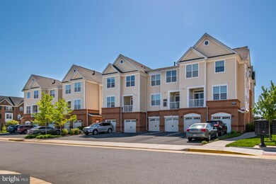 23315 Milltown Knoll Square unit 116, Ashburn, VA 20148 - photo 6