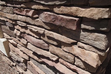 Front Home Stone