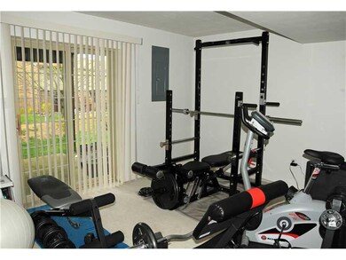 Family Room.