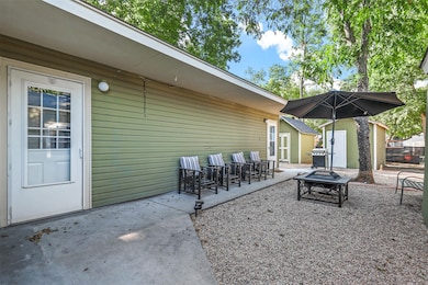 View of patio / terrace featuring area for grilling