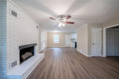 2091 Moon Dr SW, Conyers, GA 30094 - photo 7