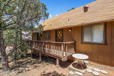 517 E Timber Dr, Payson, AZ 85541 - photo 3