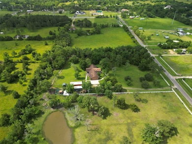 1880 Whila Way, Alvin, TX 77511 - photo 7