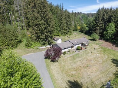 1251 Dabob Post Office Rd, Quilcene, WA 98376 - photo 2