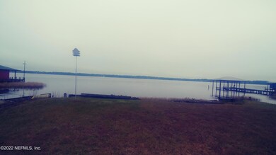 George's Lake