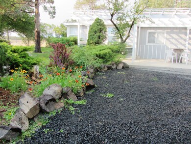 Front Entry Walk