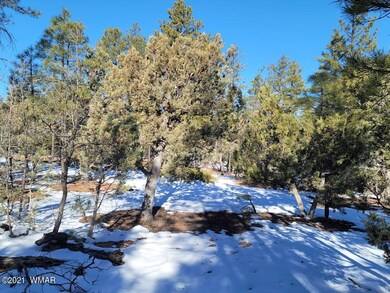 840 S Falling Leaf Road