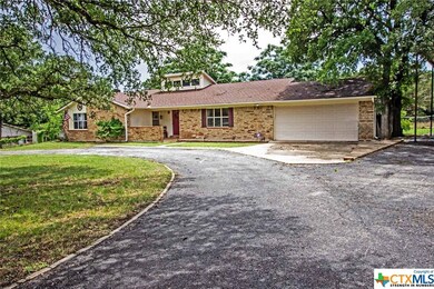 366 Pecos Ln, Kempner, TX 76539 - photo 5