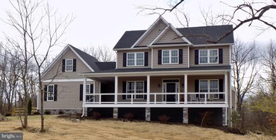 785 Pyletown Rd, Boyce, VA 22620 - photo 3