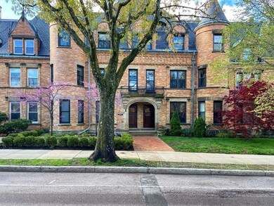 1755 Beacon St unit 1 and 4, Brookline, MA 02445 - photo 3