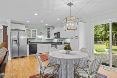 271 Pinners Point Rd, Beaufort, NC 28516 - photo 4