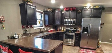 3807 Cedar Valley Dr, Paragould, AR 72450 - photo 3