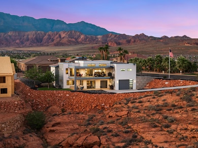 1193 W Crest Dr, Washington, UT 84780 - photo 7