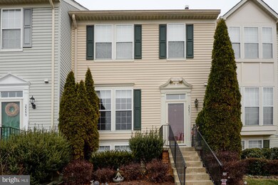 2251 Wheel Cog Place, Woodbridge, VA 22192 - photo 2