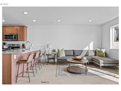 850 Tinley St, Stanfield, OR 97875 - photo 2