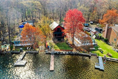 79 S Shore Dr, Pelham, NH 03076 - photo 4