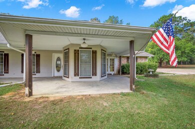 180 Maple Ln, Deridder, LA 70634 - photo 2