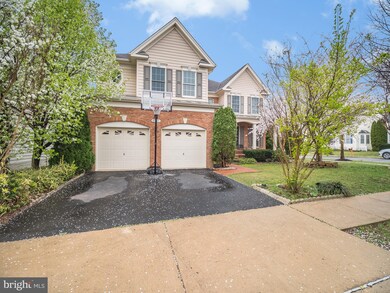 43075 Barons St, Chantilly, VA 20152 - photo 4