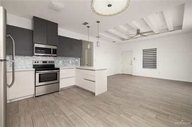 907 W Carmel Ave unit 3, Pharr, TX 78577 - photo 7