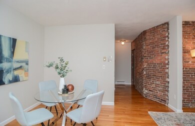 36A Fleet St unit 7, Boston, MA 02109 - photo 3