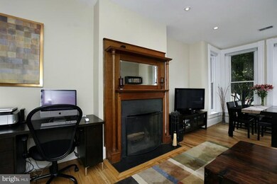1750 S St NW unit 2, Washington, DC 20009 - photo 2