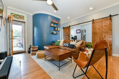 1915 Beacon St unit 8&9, Brookline, MA 02445 - photo 5