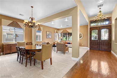 1016 Sable Mist Ct, Las Vegas, NV 89144 - photo 6