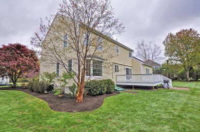 21 Evergreen Rd, Norfolk, MA 02056 - photo 3