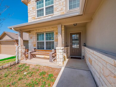 10803 Foals Range, San Antonio, TX 78254 - photo 3