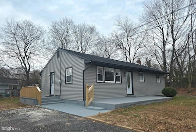 11 Fairview Ave, Bridgeton, NJ 08302 - photo 2