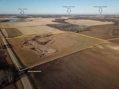 Tbd County Highway 1, Fertile, MN 56540 - photo 3