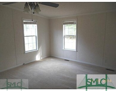 Bedroom.