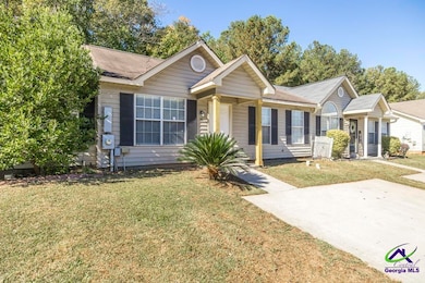 83 Hamilton Woods Dr, Warner Robins, GA 31088 - photo 2