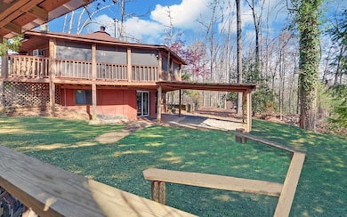 15 Trails End Run, Blue Ridge, GA 30513 - photo 2