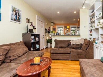80 Russell St unit 1, Charlestown, MA 02129 - photo 5