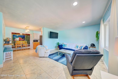 282 Fay Dr, Indialantic, FL 32903 - photo 5