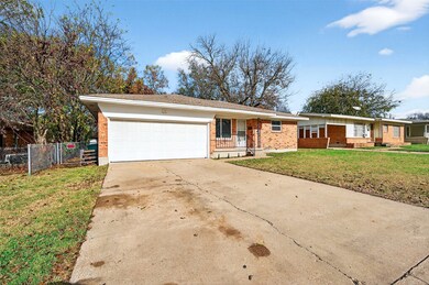 1509 E Magnolia St, Sherman, TX 75090 - photo 4