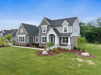 63677 Mulberry Dr unit 1, Washington, MI 48095 - photo 6