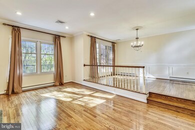 8017 Strauff Rd, Towson, MD 21204 - photo 5