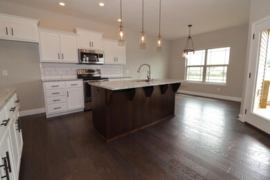 1664 N Eagle Valley Ln unit Lot 10, Nixa, MO 65714 - photo 7