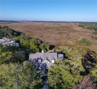 713 Hamilton Landing Dr, Saint Simons Island, GA 31522 - photo 2