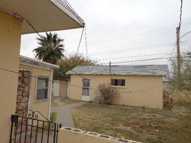 3000 Van Buren Ave, El Paso, TX 79930 - photo 2