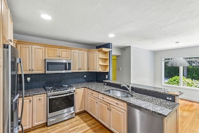 1 Apple Valley Dr unit 1, Sharon, MA 02067 - photo 4